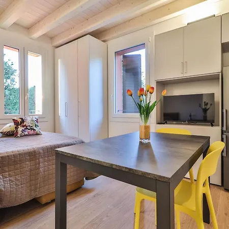 Apartment Luxury - Agnini *