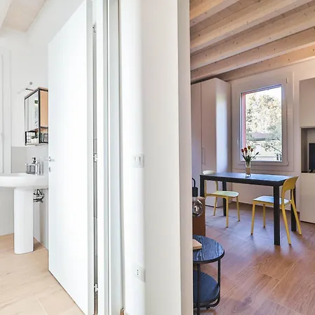 Apartment Luxury - Agnini