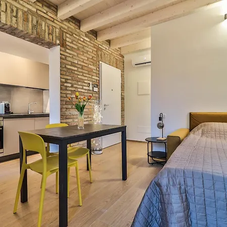 Luxury - Agnini Apartment Castelfranco Emilia