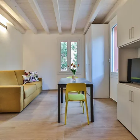 Apartment Luxury - Agnini *