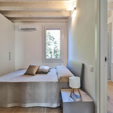 Apartment Luxury - Agnini *