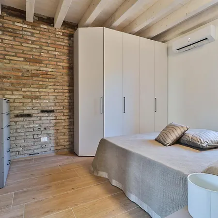 Apartment Luxury - Agnini Castelfranco Emilia