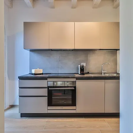 Apartment Luxury - Agnini