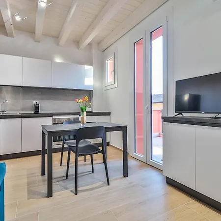 Luxury - Agnini Apartment *