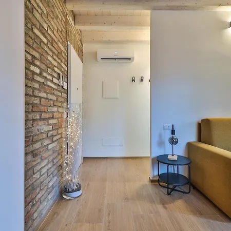 Luxury - Agnini Apartment