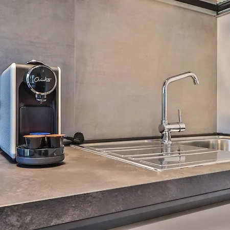 Luxury - Agnini Appartamento *