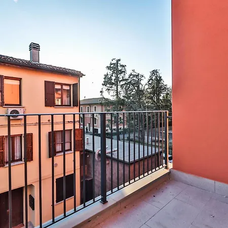 Apartment Luxury - Agnini *