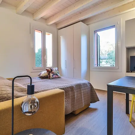 Apartment Luxury - Agnini Castelfranco Emilia