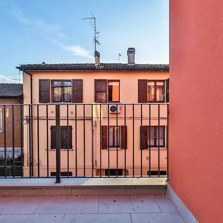 Apartment Luxury - Agnini *