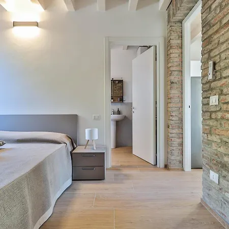Apartment Luxury - Agnini Castelfranco Emilia