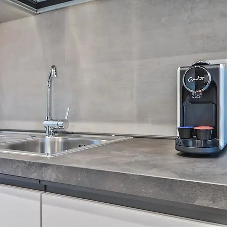 Apartment Luxury - Agnini