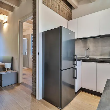 Luxury - Agnini Apartment *