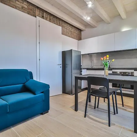 Appartamento Luxury - Agnini *